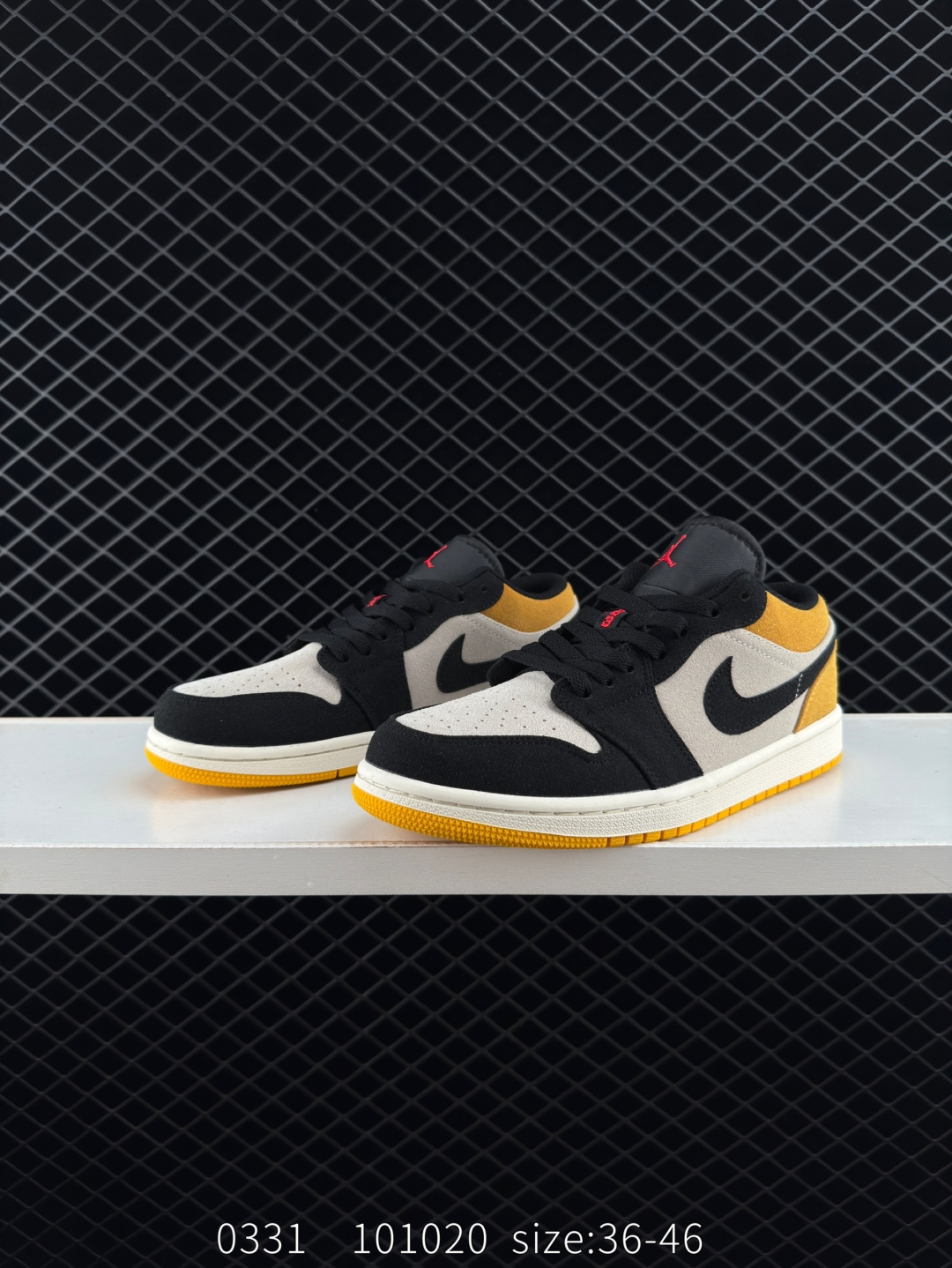 Jordan Air Jordan 1 Low